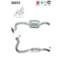 RENAU 7700426435 Catalytic Converter